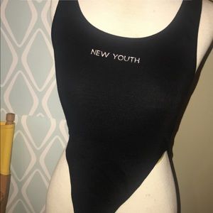 Bodysuit